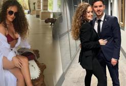 Ferdi Kadıoğlu'nun sevgilisinin paylaşımı taraftarı mest etti