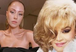 'Bergen' yapımcısından Derya Uluğ'a veto!