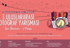 Ramazanın ışığını yakalayın!