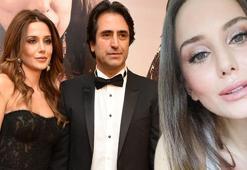 Mahsun Kırmızıgül ile tek celsede boşanan Ece Binay sessizliğini bozdu!