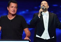 Ata Demirer'den Acun Ilıcalı'ya gönderme!