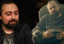 Ahmet Kürşat Öçalan: 'Gibi' dizisinde oynamasaydım fanı olurdum