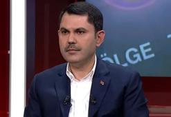 Son dakika: Bakan Kurum CNN Türk'te tarih vererek açıkladı: TOKİ müjdesini Cumhurbaşkanımız verecek