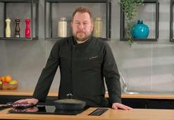 Yunus Emre Akkor’dan Bamya Musakkası Tarifi