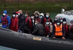 İngiltere'den tepki çeken plan: Sığınmacıları Ruanda'ya gönderecekler!