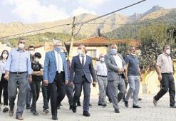 Hedef dört mevsim turizm