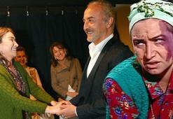 Demet Akbağ: Seyircimden özür diliyorum!