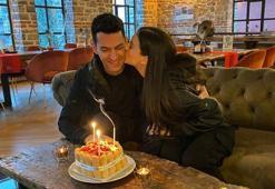 Murat Yıldırım'a sette sürpriz kutlama