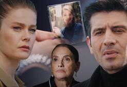 Camdaki Kız'da Hayri'den Nalan'a beklenen itiraf! 'Feride ve Sedat'a inat anlat'