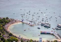 5. Red Bull Uçuş Günü kayıtları rekor başvuruyla kapandı