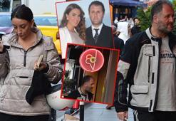 Sinan Serter'in panik anları!