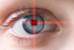 Göze lazer tedavisinde dikkat edilmesi gereken 5 nokta