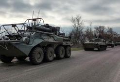 Rusya, Mariupol'deki Ukrayna güçlerine teslim olmaları için süre tanıdı