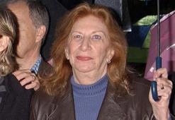 Usta oyuncu Liz Sheridan hayatını kaybetti