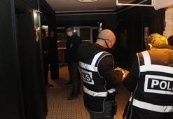 Emniyet ve jandarmadan 81 ilde kumar operasyonu! Çok sayıda gözaltı var