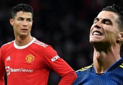 Cristiano Ronaldo'dan rekor gelir! Kazandığı bonuslar dudak uçuklattı