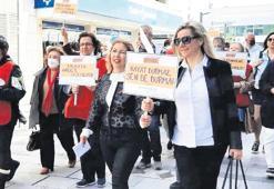 Sarhoş değil, PARKİNSON!