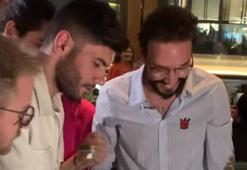 Danilo Şef'e MasterChef yarışmacılarından sürpriz doğum günü!
