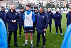 Fenerbahçe'de İsak Vural kararı! Bir ilk gerçekleşiyor