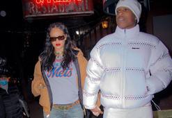 Molatik Fiskos: Rihanna, Meghan Markle ve diğerleri...