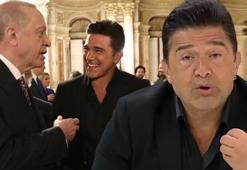 Hakan Ural'dan eleştirilere yanıt: Vatana faydası olanları sevmek suç mu?