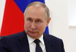 Putin'den Rus ekonomisiyle ilgili açıklama