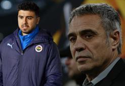 Son dakika haberi: Ersun Yanal'dan Ozan Tufan itirafı! Teklifi açıkladı