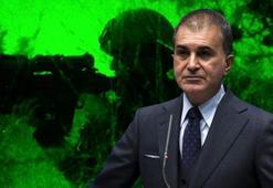 Son dakika: Pençe-Kilit harekatında BM'nin 51. madde detayı! Ömer Çelik: Operasyonu buna dayanarak yapıyoruz!