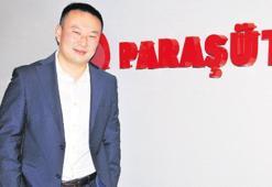 Paraşüt e-belgede kampanya başlattı
