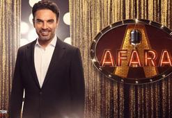 'Afara'ya bu hafta Esra Erol, Barış Falay ve Toygar Işıklı konuk oluyor