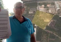 Aydın'da 87 yıllık miras düğümü! 60 mirasçı peşine düştü