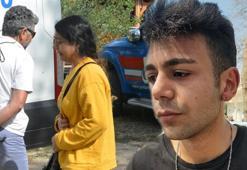 Kayıp üniversiteli gencin cesedi Manavgat Irmağında bulundu