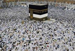 Son dakika: Diyanet hac ve umre tarihlerini açıkladı