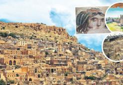 Turizmde GAP baharı!