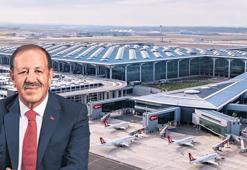 'Bir kuruş almadan 10 milyar 250 milyon euro harcıyoruz'