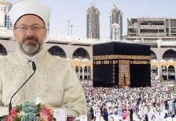 2022 HAC KURALARI yapılacak mı, ne zaman yapılacak? 65 yaş üstü hacca gidebilecek mi? Hac ve Umre tarihleri