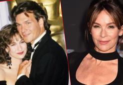 Jennifer Grey’in burun estetiği pişmanlığı