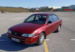 Sahte dekontu gerçek sandı, otomobilini dolandırıcılara kaptırdı