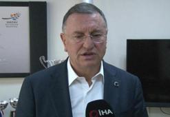 Lütfü Savaş: Türkiye’de futbol bir darboğaz içerisinde