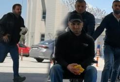 Makinenin testeresi 3 parmağını kopardı! Zamanla yarıştılar