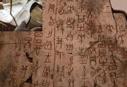 Gelecekten haber aldılar! 'Gizemli çatlak' yöntemi ele verdi