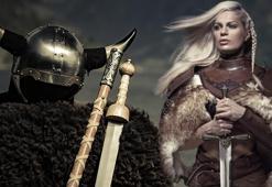 Tarih yeniden yazılacak! Viking mezarındaki kadın tüm gerçeği değiştirdi...