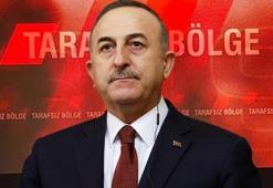Son dakika: Erdoğan devrede! Bakan Çavuşoğlu CNN Türk'te açıkladı: Putin-Zelenskiy her an görüşebilir