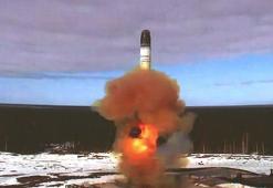 Putin'in gözü döndü! 'Gökten yağan meteorlar gibi olacak'