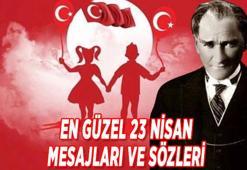 23 NİSAN MESAJLARI, RESİMLİ KUTLAMA MESAJLARI 2022 || 23 Nisan Ulusal Egemenlik ve Çocuk Bayramı mesajları ve sözleri