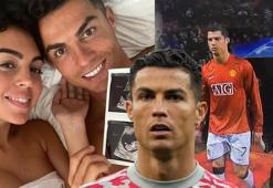 Ronaldo'ya attığı mesaj sonrası acı tesadüf ortaya çıktı!