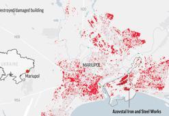 Son dakika... Rusya: Mariupol işgal edildi