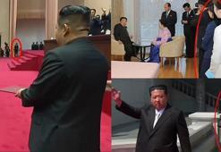 Kim'i takip eden gizemli kadın! Kuzey Kore uzmanı 'ihtiyatlı yaklaşılmalı' dedi