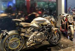 2022’nin en pahalı motoru 1 milyon TL!