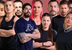 SURVIVOR YENİ TAKIM YARIŞMACILARI (ALL STAR YENİ KIRMIZI VE MAVİ TAKIM) 2022 || Survivor yeni takımları açıklandı mı, nasıl olacak?